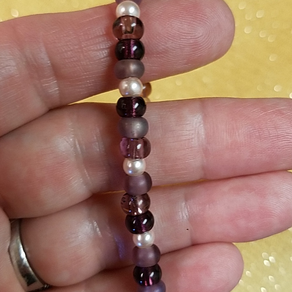 Macrame Bracelets - Picture 6 of 6